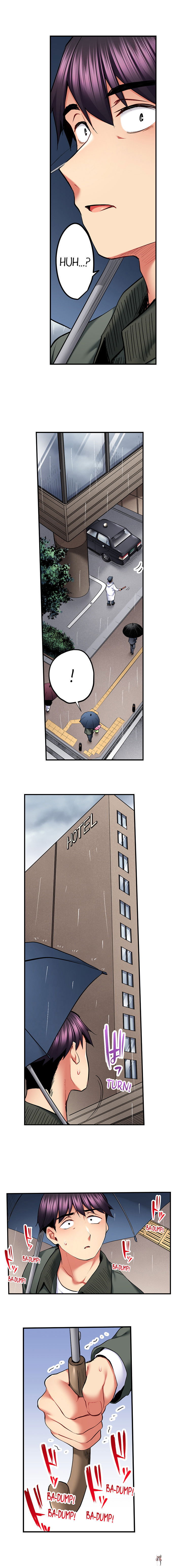 Even an Innocent TV Show Singer Needs Sex&hellip; Even an Innocent TV Show Singer Needs Sex&hellip; Chapter 62 - Page 2