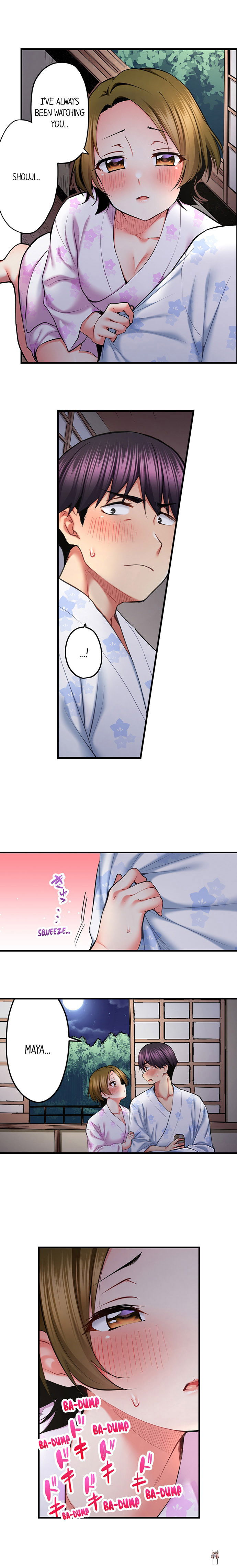 Even an Innocent TV Show Singer Needs Sex… Even an Innocent TV Show Singer Needs Sex… Chapter 52 - Page 2 Even an Innocent TV Show Singer Needs Sex… Even an Innocent TV Show Singer Needs Sex… Chapter 52 - Page 2