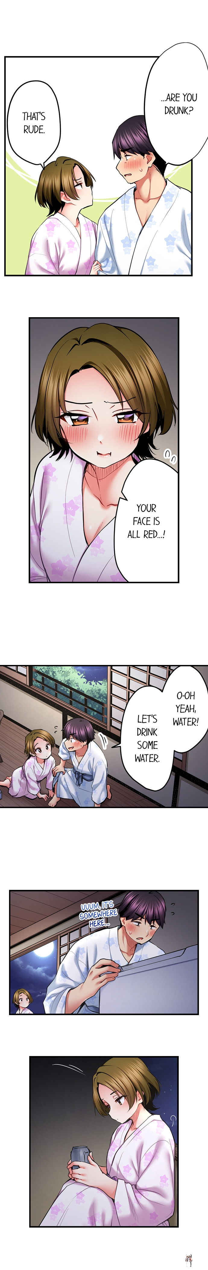 Even an Innocent TV Show Singer Needs Sex… Even an Innocent TV Show Singer Needs Sex… Chapter 52 - Page 3 Even an Innocent TV Show Singer Needs Sex… Even an Innocent TV Show Singer Needs Sex… Chapter 52 - Page 3