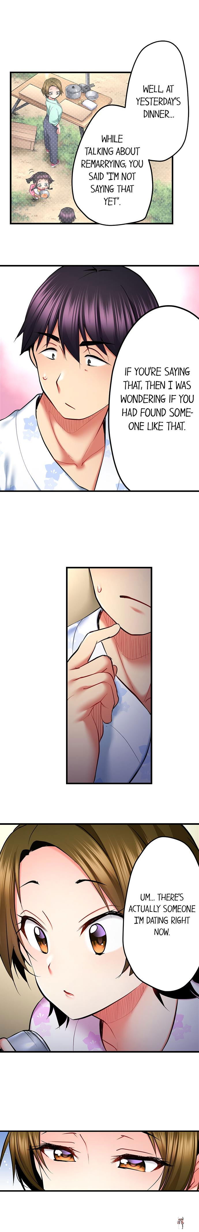 Even an Innocent TV Show Singer Needs Sex&hellip; Even an Innocent TV Show Singer Needs Sex&hellip; Chapter 51 - Page 6