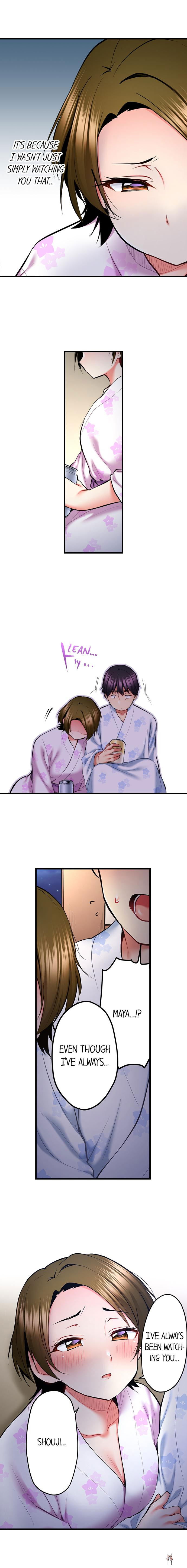 Even an Innocent TV Show Singer Needs Sex&hellip; Even an Innocent TV Show Singer Needs Sex&hellip; Chapter 51 - Page 9