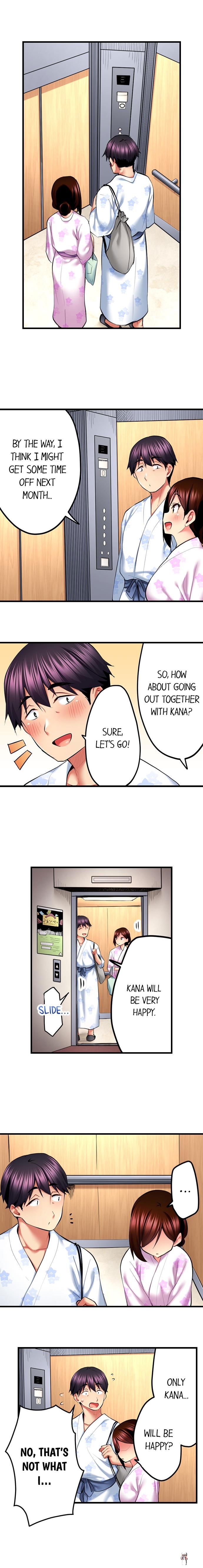 Even an Innocent TV Show Singer Needs Sex&hellip; Even an Innocent TV Show Singer Needs Sex&hellip; Chapter 50 - Page 6