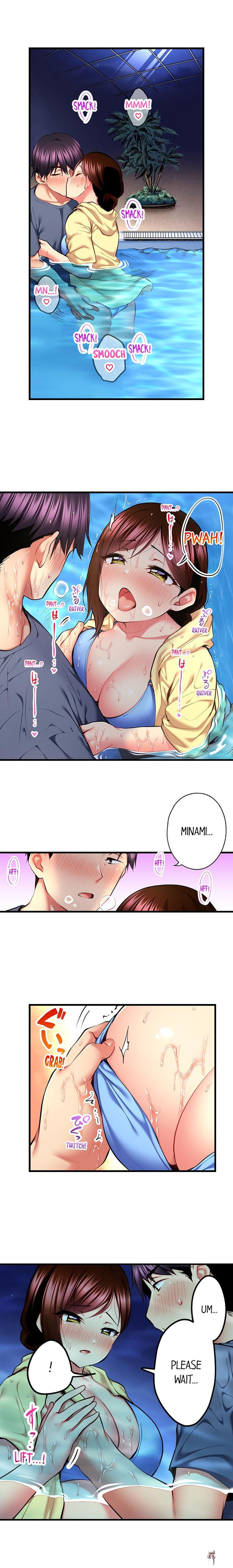 Even an Innocent TV Show Singer Needs Sex&hellip; Even an Innocent TV Show Singer Needs Sex&hellip; Chapter 49 - Trang 2