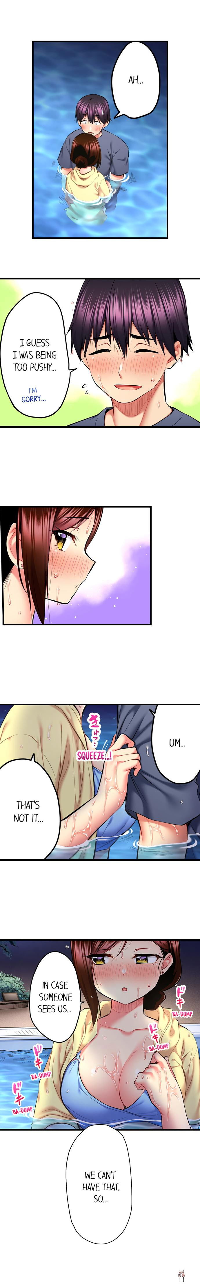 Even an Innocent TV Show Singer Needs Sex&hellip; Even an Innocent TV Show Singer Needs Sex&hellip; Chapter 49 - Trang 3