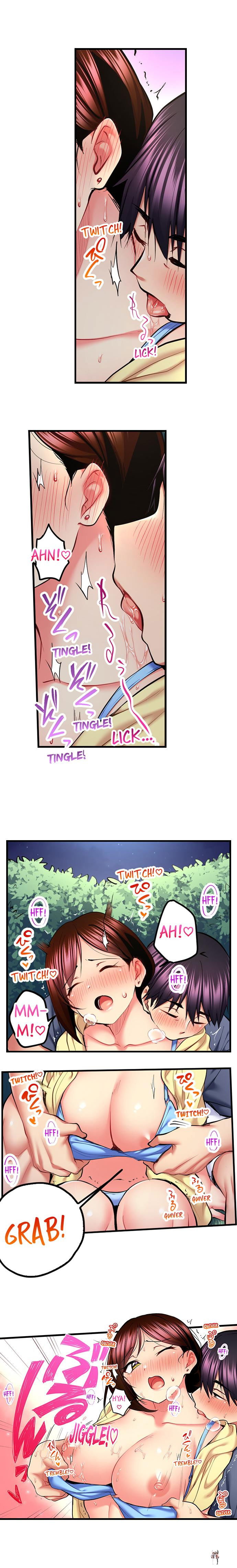 Even an Innocent TV Show Singer Needs Sex&hellip; Even an Innocent TV Show Singer Needs Sex&hellip; Chapter 49 - Trang 5