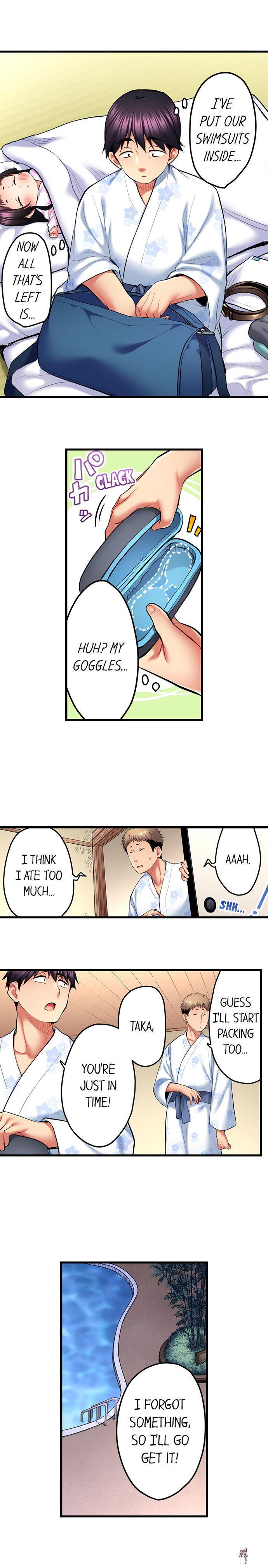 Even an Innocent TV Show Singer Needs Sex&hellip; Even an Innocent TV Show Singer Needs Sex&hellip; Chapter 48 - Page 2