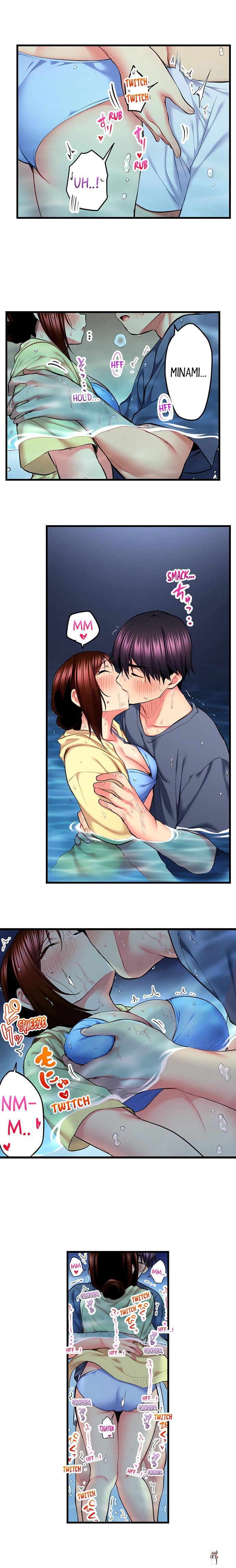 Even an Innocent TV Show Singer Needs Sex&hellip; Even an Innocent TV Show Singer Needs Sex&hellip; Chapter 48 - Page 9