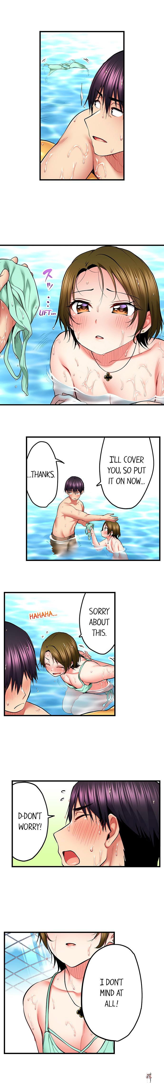 Even an Innocent TV Show Singer Needs Sex&hellip; Even an Innocent TV Show Singer Needs Sex&hellip; Chapter 47 - Page 6