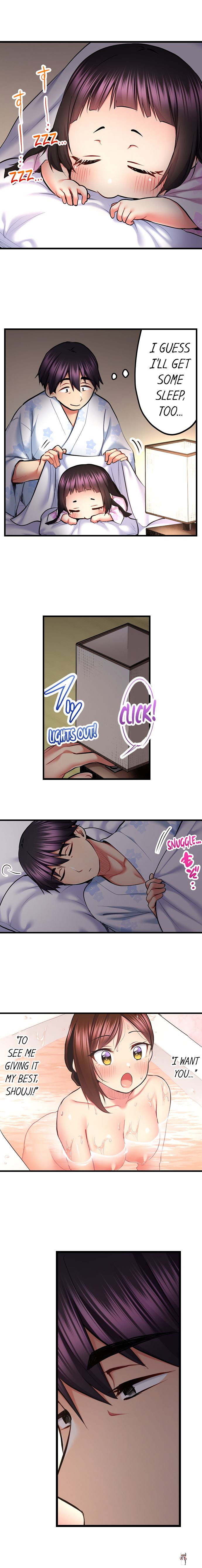 Even an Innocent TV Show Singer Needs Sex&hellip; Even an Innocent TV Show Singer Needs Sex&hellip; Chapter 44 - Page 3