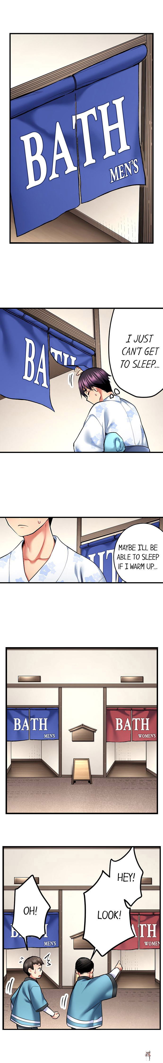 Even an Innocent TV Show Singer Needs Sex&hellip; Even an Innocent TV Show Singer Needs Sex&hellip; Chapter 44 - Page 4