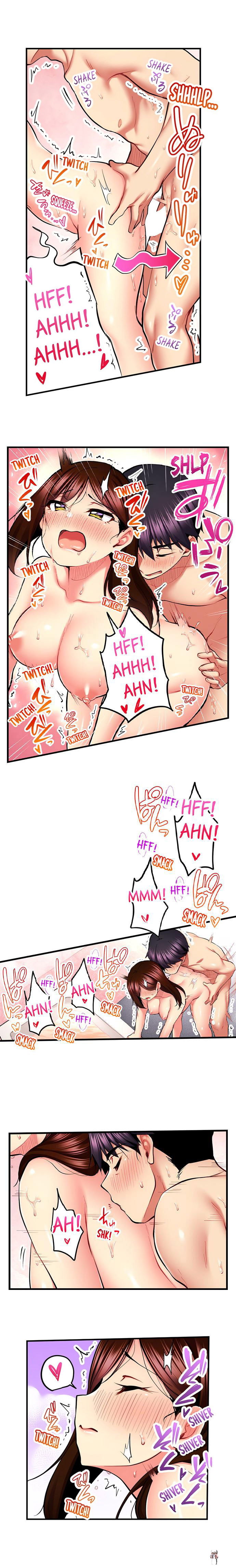 Even an Innocent TV Show Singer Needs Sex&hellip; Even an Innocent TV Show Singer Needs Sex&hellip; Chapter 41 - Page 4