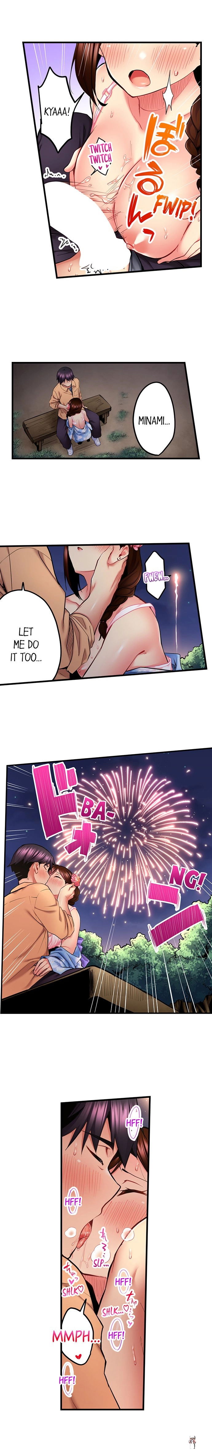 Even an Innocent TV Show Singer Needs Sex&hellip; Even an Innocent TV Show Singer Needs Sex&hellip; Chapter 39 - Trang 7