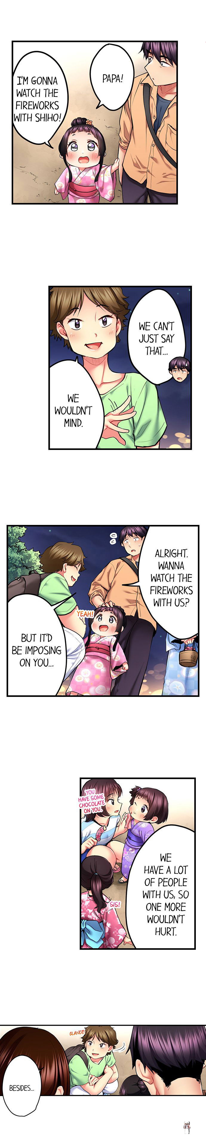 Even an Innocent TV Show Singer Needs Sex&hellip; Even an Innocent TV Show Singer Needs Sex&hellip; Chapter 38 - Page 2