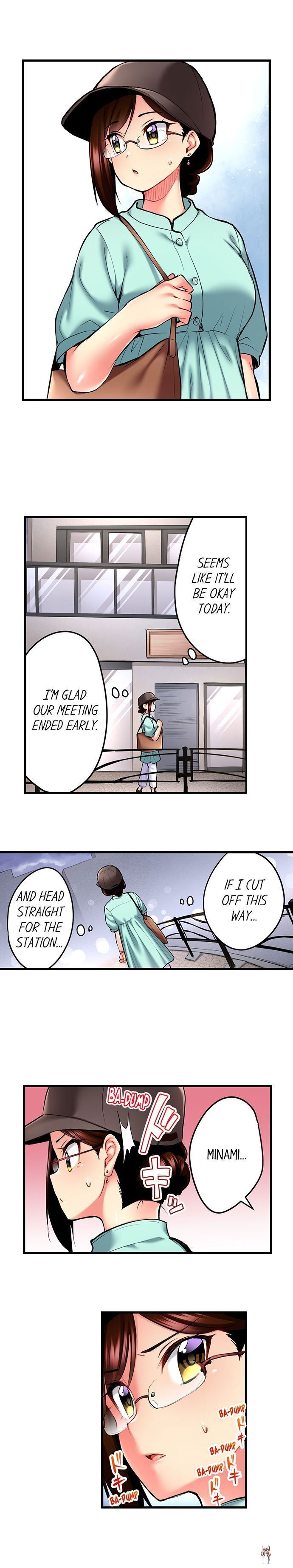 Even an Innocent TV Show Singer Needs Sex&hellip; Even an Innocent TV Show Singer Needs Sex&hellip; Chapter 31 - P&aacute;gina 2