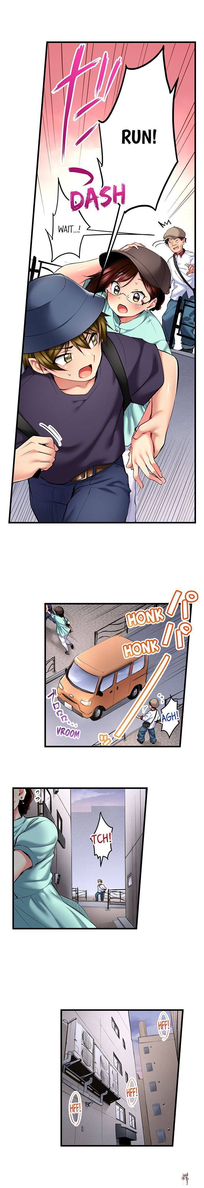 Even an Innocent TV Show Singer Needs Sex&hellip; Even an Innocent TV Show Singer Needs Sex&hellip; Chapter 31 - P&aacute;gina 7