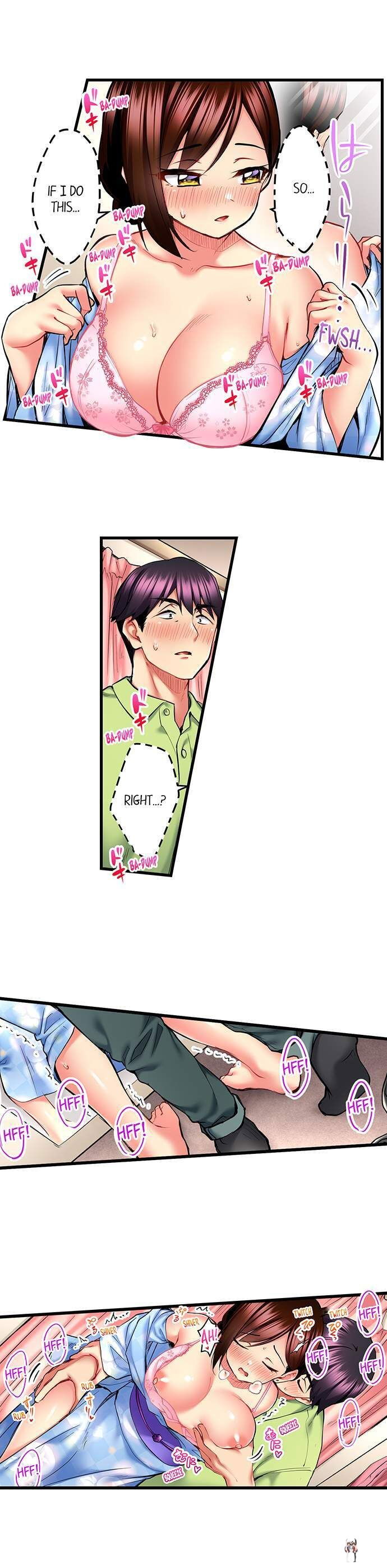 Even an Innocent TV Show Singer Needs Sex&hellip; Even an Innocent TV Show Singer Needs Sex&hellip; Chapter 29 - Page 6