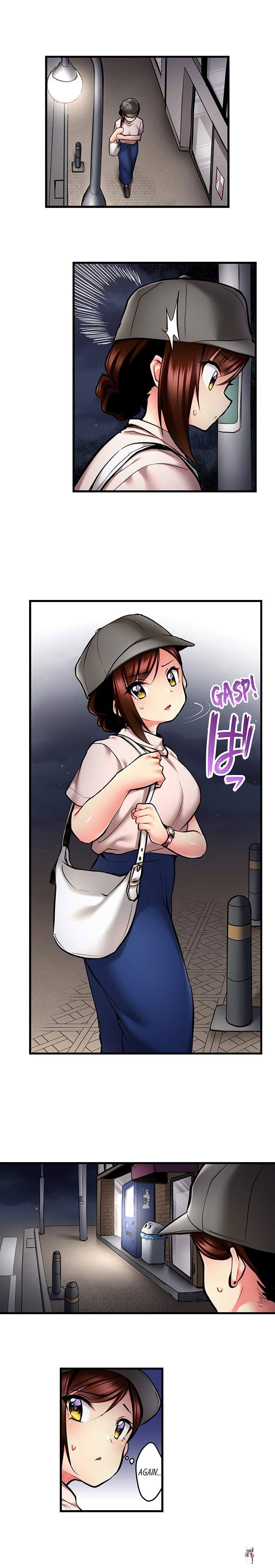 Even an Innocent TV Show Singer Needs Sex&hellip; Even an Innocent TV Show Singer Needs Sex&hellip; Chapter 28 - Page 2