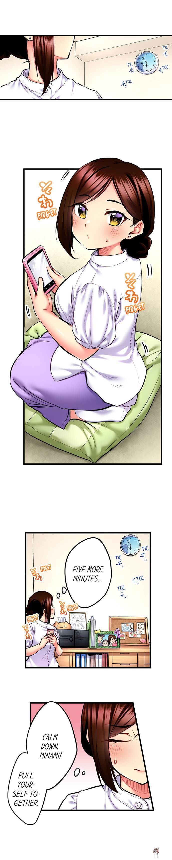 Even an Innocent TV Show Singer Needs Sex&hellip; Even an Innocent TV Show Singer Needs Sex&hellip; Chapter 25 - Trang 2