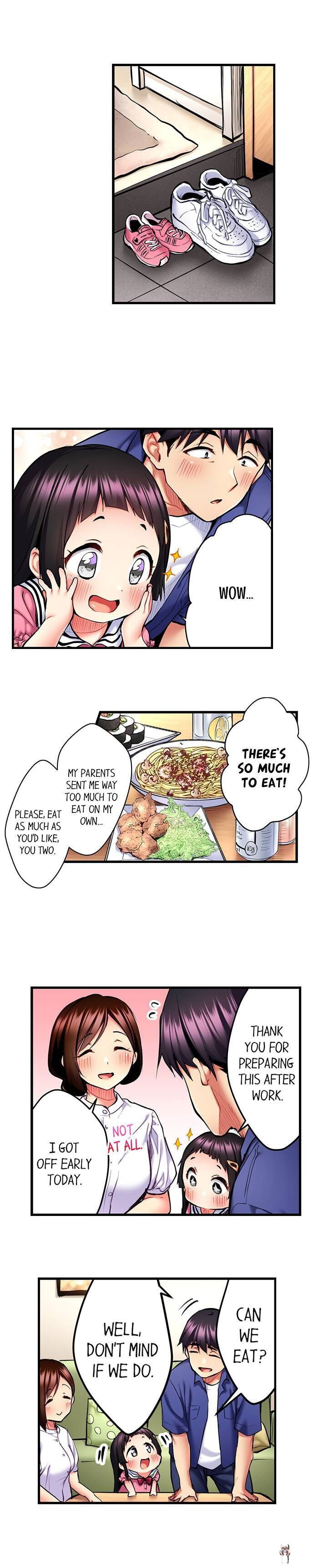 Even an Innocent TV Show Singer Needs Sex&hellip; Even an Innocent TV Show Singer Needs Sex&hellip; Chapter 25 - Trang 4