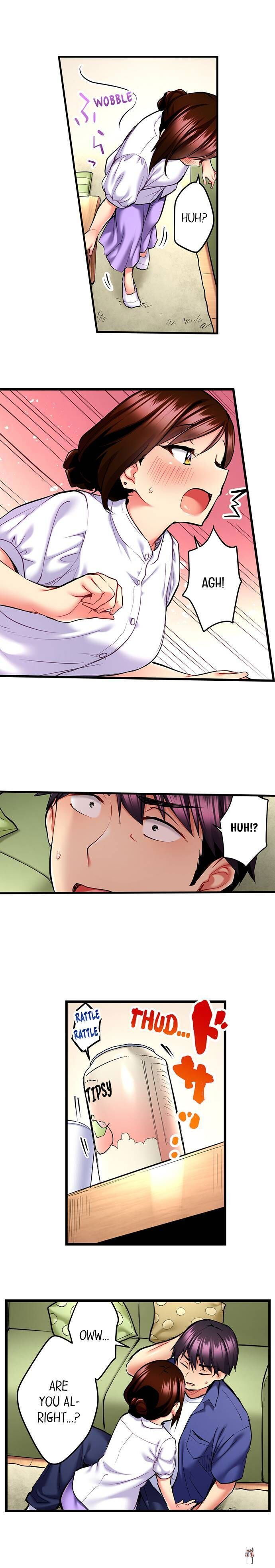 Even an Innocent TV Show Singer Needs Sex&hellip; Even an Innocent TV Show Singer Needs Sex&hellip; Chapter 25 - Trang 8