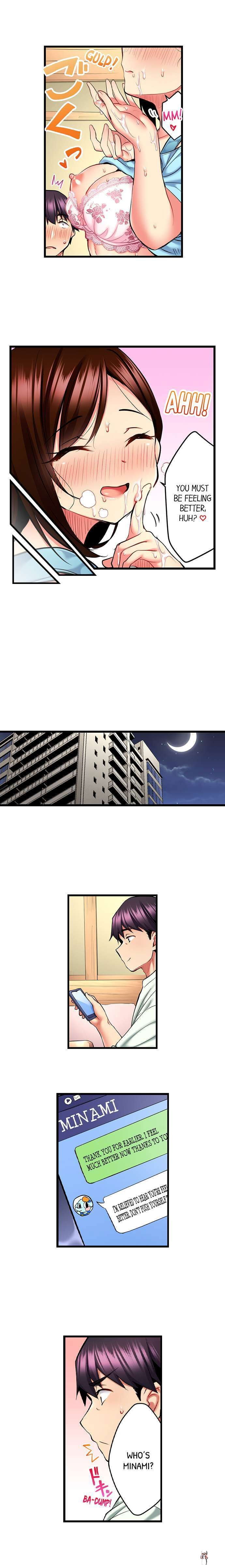 Even an Innocent TV Show Singer Needs Sex&hellip; Even an Innocent TV Show Singer Needs Sex&hellip; Chapter 24 - P&aacute;gina 6