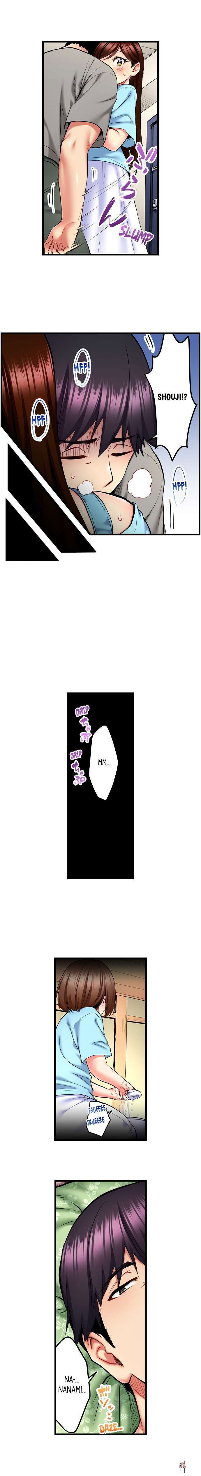 Even an Innocent TV Show Singer Needs Sex&hellip; Even an Innocent TV Show Singer Needs Sex&hellip; Chapter 23 - Page 2