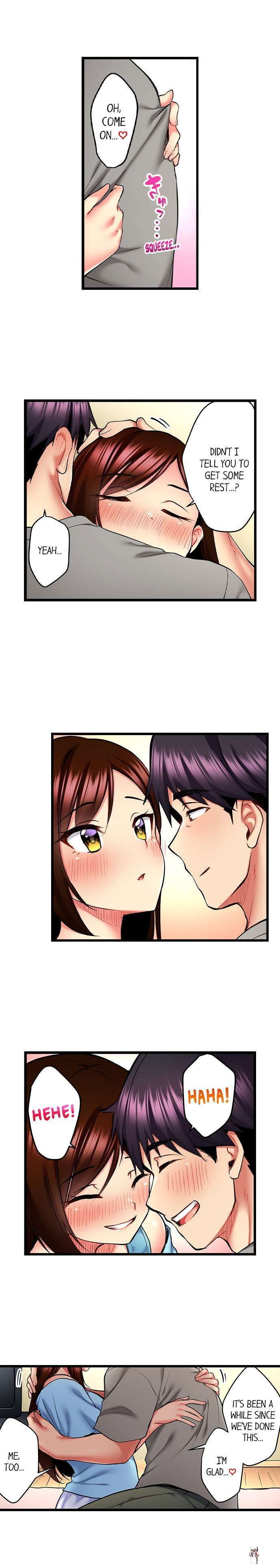 Even an Innocent TV Show Singer Needs Sex&hellip; Even an Innocent TV Show Singer Needs Sex&hellip; Chapter 23 - Page 5