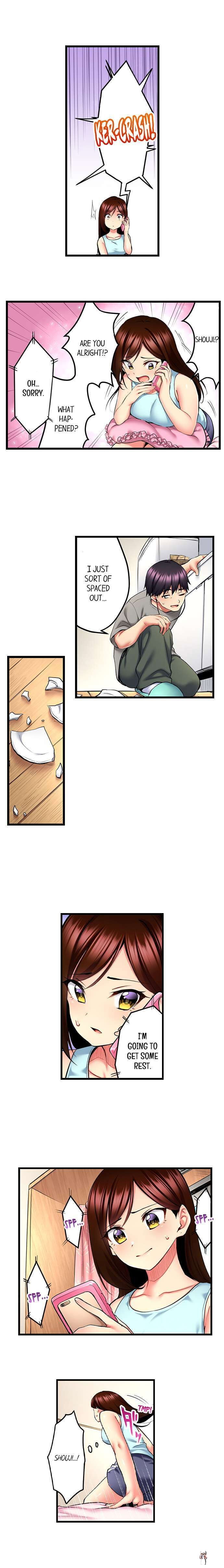 Even an Innocent TV Show Singer Needs Sex&hellip; Even an Innocent TV Show Singer Needs Sex&hellip; Chapter 22 - P&aacute;gina 6