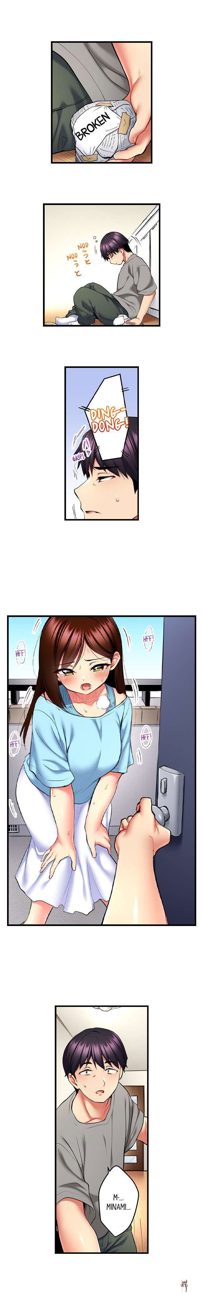 Even an Innocent TV Show Singer Needs Sex&hellip; Even an Innocent TV Show Singer Needs Sex&hellip; Chapter 22 - P&aacute;gina 8