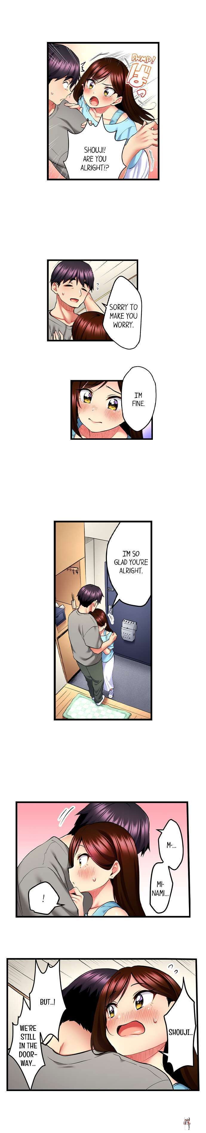 Even an Innocent TV Show Singer Needs Sex&hellip; Even an Innocent TV Show Singer Needs Sex&hellip; Chapter 22 - P&aacute;gina 9