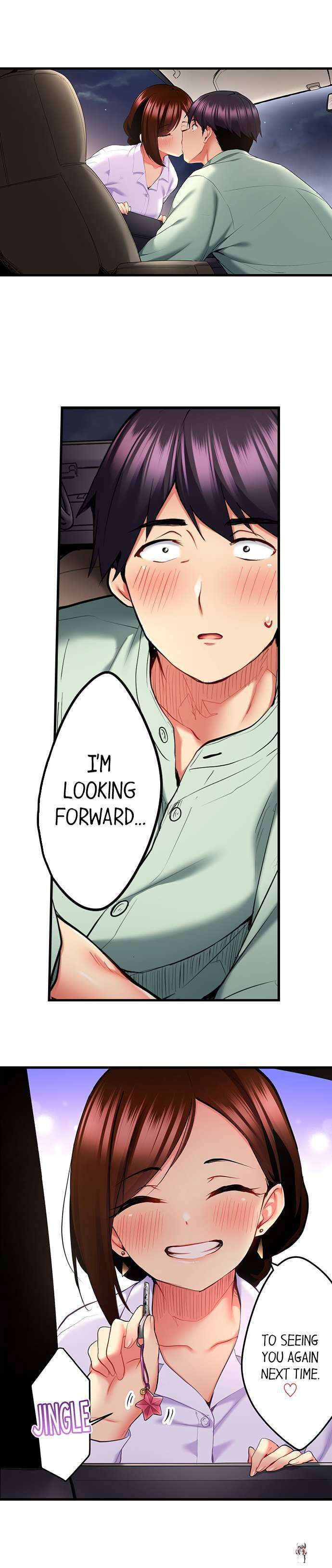 Even an Innocent TV Show Singer Needs Sex&hellip; Even an Innocent TV Show Singer Needs Sex&hellip; Chapter 21 - Page 10