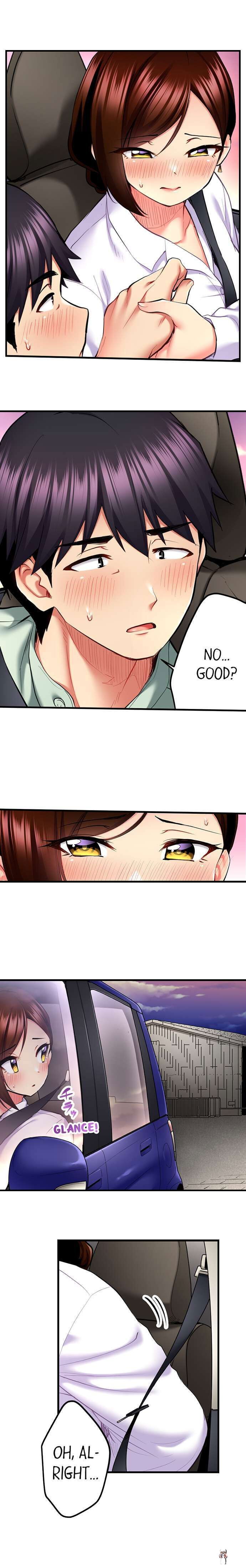 Even an Innocent TV Show Singer Needs Sex&hellip; Even an Innocent TV Show Singer Needs Sex&hellip; Chapter 21 - Page 2