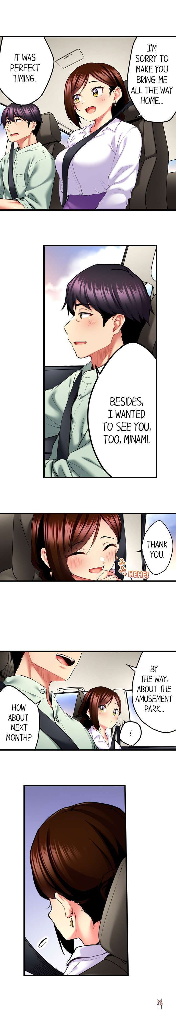 Even an Innocent TV Show Singer Needs Sex&hellip; Even an Innocent TV Show Singer Needs Sex&hellip; Chapter 20 - P&aacute;gina 4