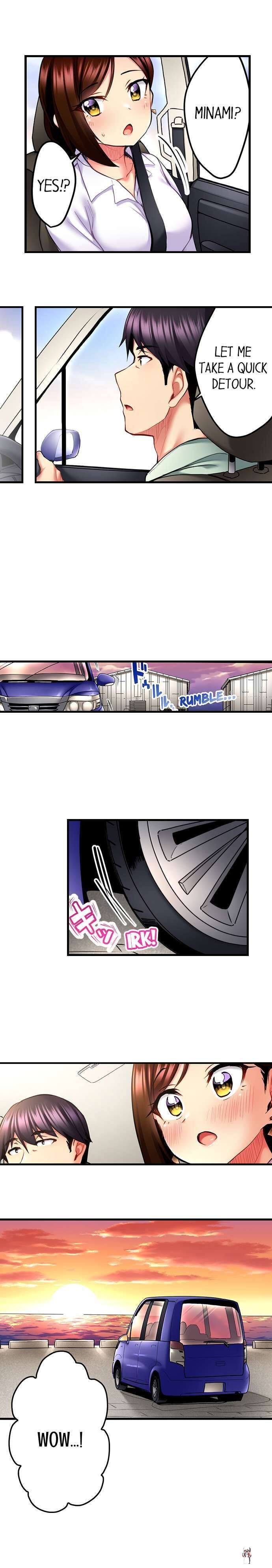 Even an Innocent TV Show Singer Needs Sex&hellip; Even an Innocent TV Show Singer Needs Sex&hellip; Chapter 20 - P&aacute;gina 6