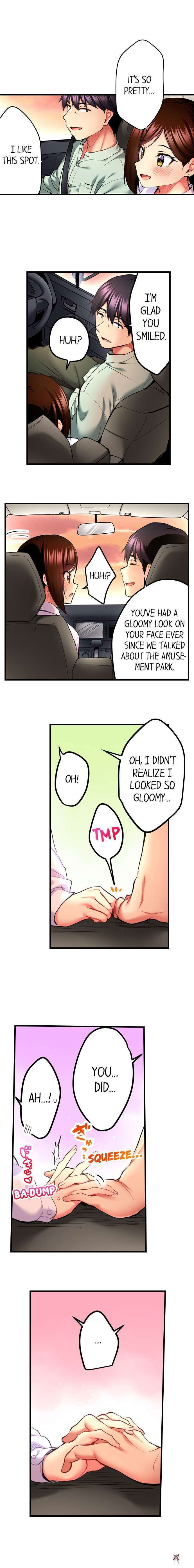 Even an Innocent TV Show Singer Needs Sex&hellip; Even an Innocent TV Show Singer Needs Sex&hellip; Chapter 20 - P&aacute;gina 7