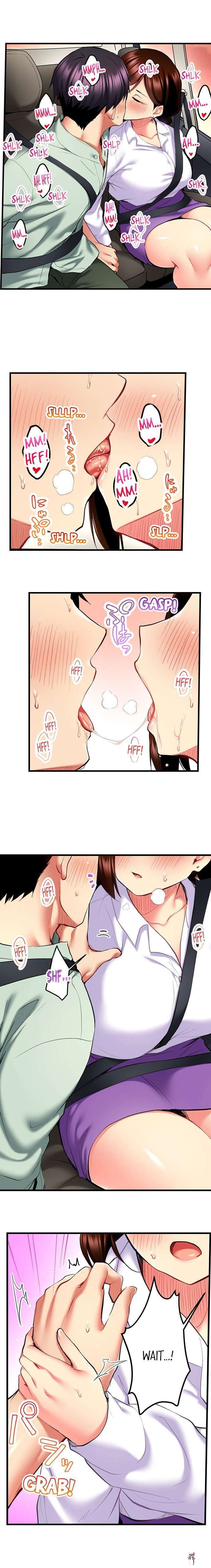 Even an Innocent TV Show Singer Needs Sex&hellip; Even an Innocent TV Show Singer Needs Sex&hellip; Chapter 20 - P&aacute;gina 9