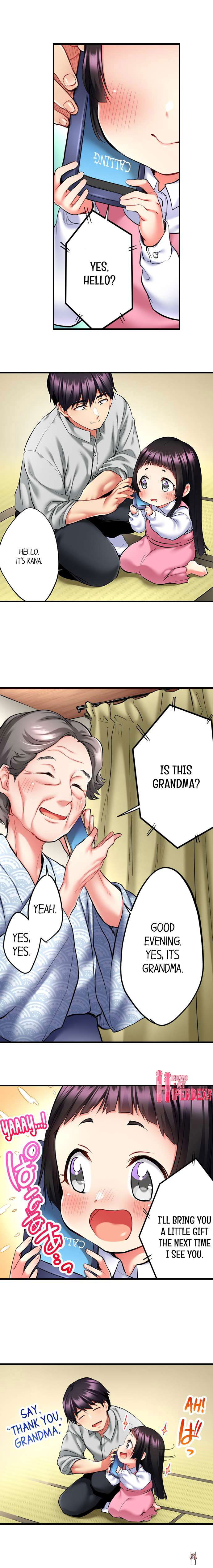 Even an Innocent TV Show Singer Needs Sex&hellip; Even an Innocent TV Show Singer Needs Sex&hellip; Chapter 16 - Page 2