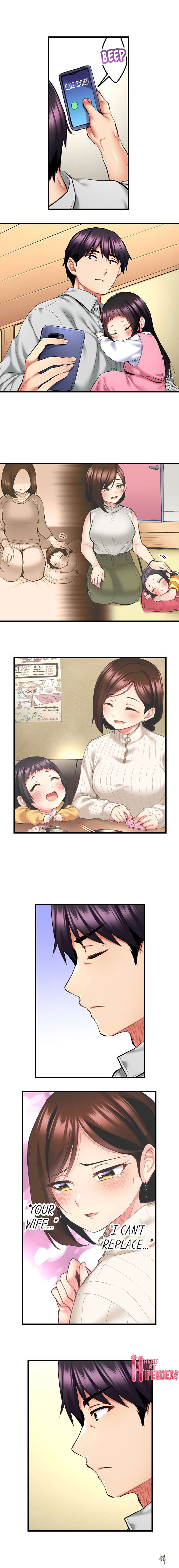 Even an Innocent TV Show Singer Needs Sex&hellip; Even an Innocent TV Show Singer Needs Sex&hellip; Chapter 16 - Page 5