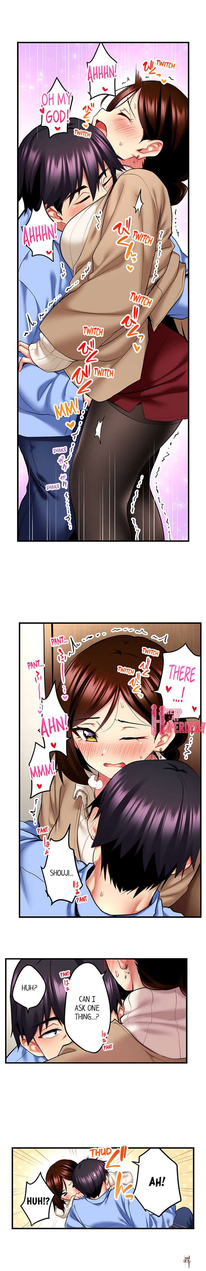 Even an Innocent TV Show Singer Needs Sex&hellip; Even an Innocent TV Show Singer Needs Sex&hellip; Chapter 15 - Страница 2