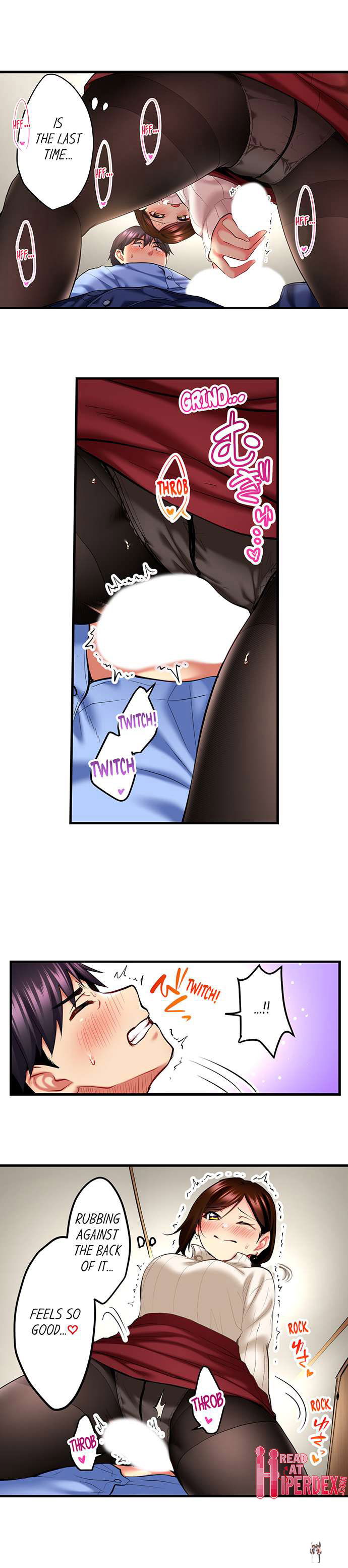 Even an Innocent TV Show Singer Needs Sex&hellip; Even an Innocent TV Show Singer Needs Sex&hellip; Chapter 15 - Страница 4