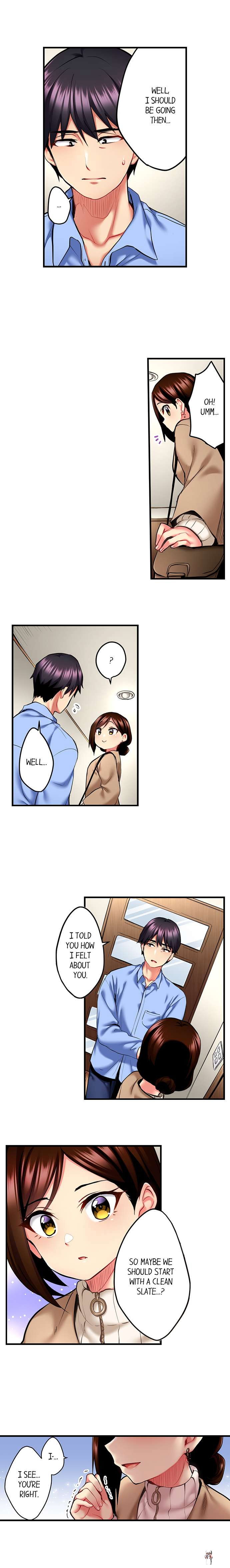 Even an Innocent TV Show Singer Needs Sex&hellip; Even an Innocent TV Show Singer Needs Sex&hellip; Chapter 14 - P&aacute;gina 3