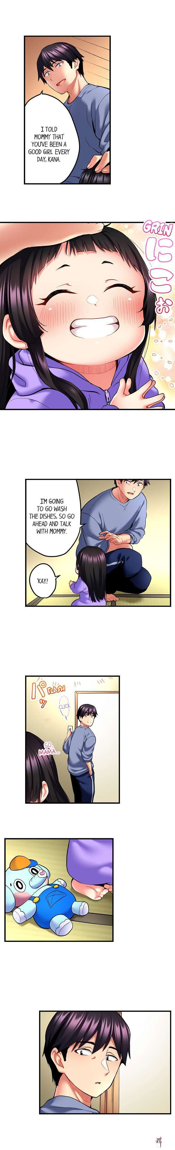 Even an Innocent TV Show Singer Needs Sex&hellip; Even an Innocent TV Show Singer Needs Sex&hellip; Chapter 13 - Page 5