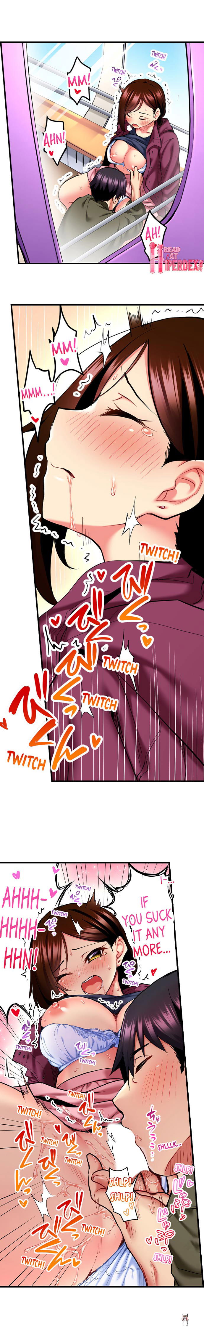 Even an Innocent TV Show Singer Needs Sex&hellip; Even an Innocent TV Show Singer Needs Sex&hellip; Chapter 12 - Page 6