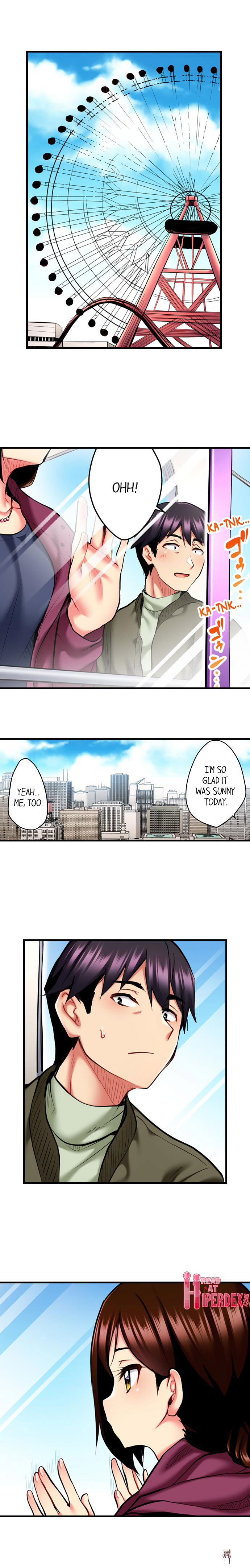 Even an Innocent TV Show Singer Needs Sex&hellip; Even an Innocent TV Show Singer Needs Sex&hellip; Chapter 11 - Page 2