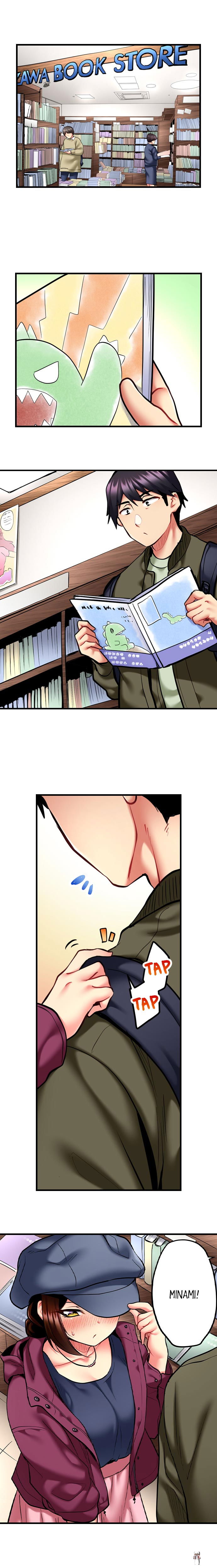 Even an Innocent TV Show Singer Needs Sex&hellip; Even an Innocent TV Show Singer Needs Sex&hellip; Chapter 10 - Page 2