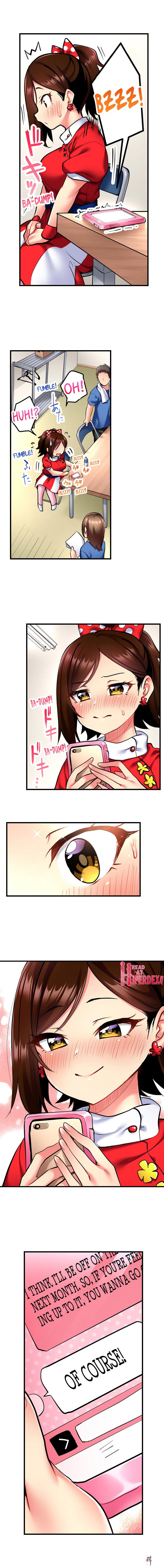 Even an Innocent TV Show Singer Needs Sex&hellip; Even an Innocent TV Show Singer Needs Sex&hellip; Chapter 9 - Page 9