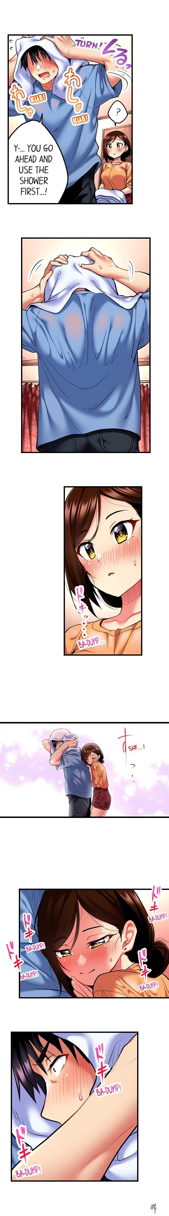 Even an Innocent TV Show Singer Needs Sex&hellip; Even an Innocent TV Show Singer Needs Sex&hellip; Chapter 8 - Page 2