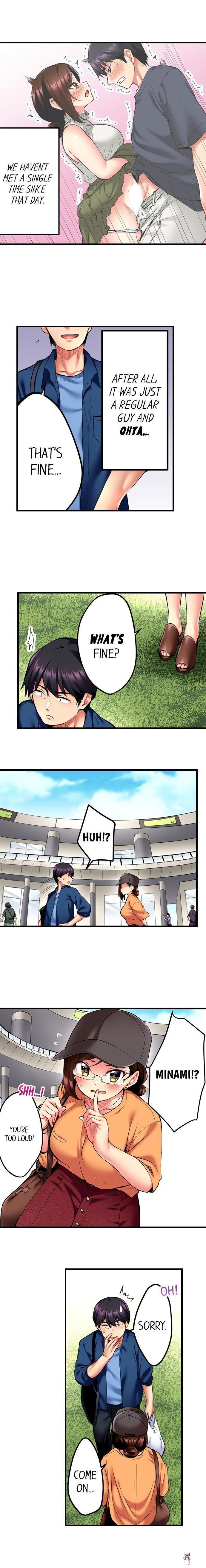 Even an Innocent TV Show Singer Needs Sex&hellip; Even an Innocent TV Show Singer Needs Sex&hellip; Chapter 7 - Page 4