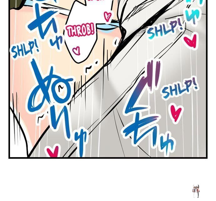 Even an Innocent TV Show Singer Needs Sex&hellip; Even an Innocent TV Show Singer Needs Sex&hellip; Chapter 6 - Page 12