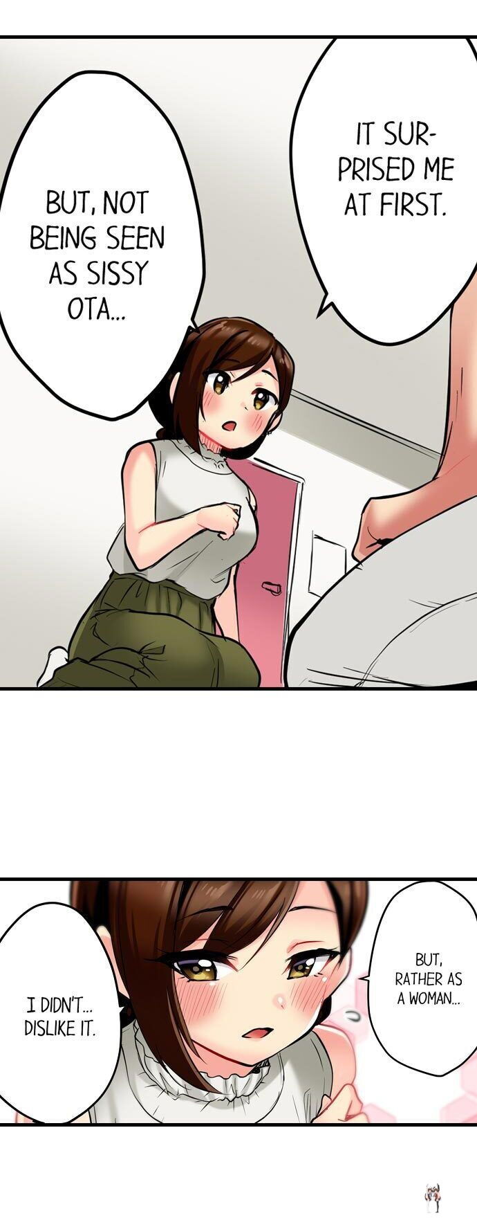 Even an Innocent TV Show Singer Needs Sex&hellip; Even an Innocent TV Show Singer Needs Sex&hellip; Chapter 5 - Page 12